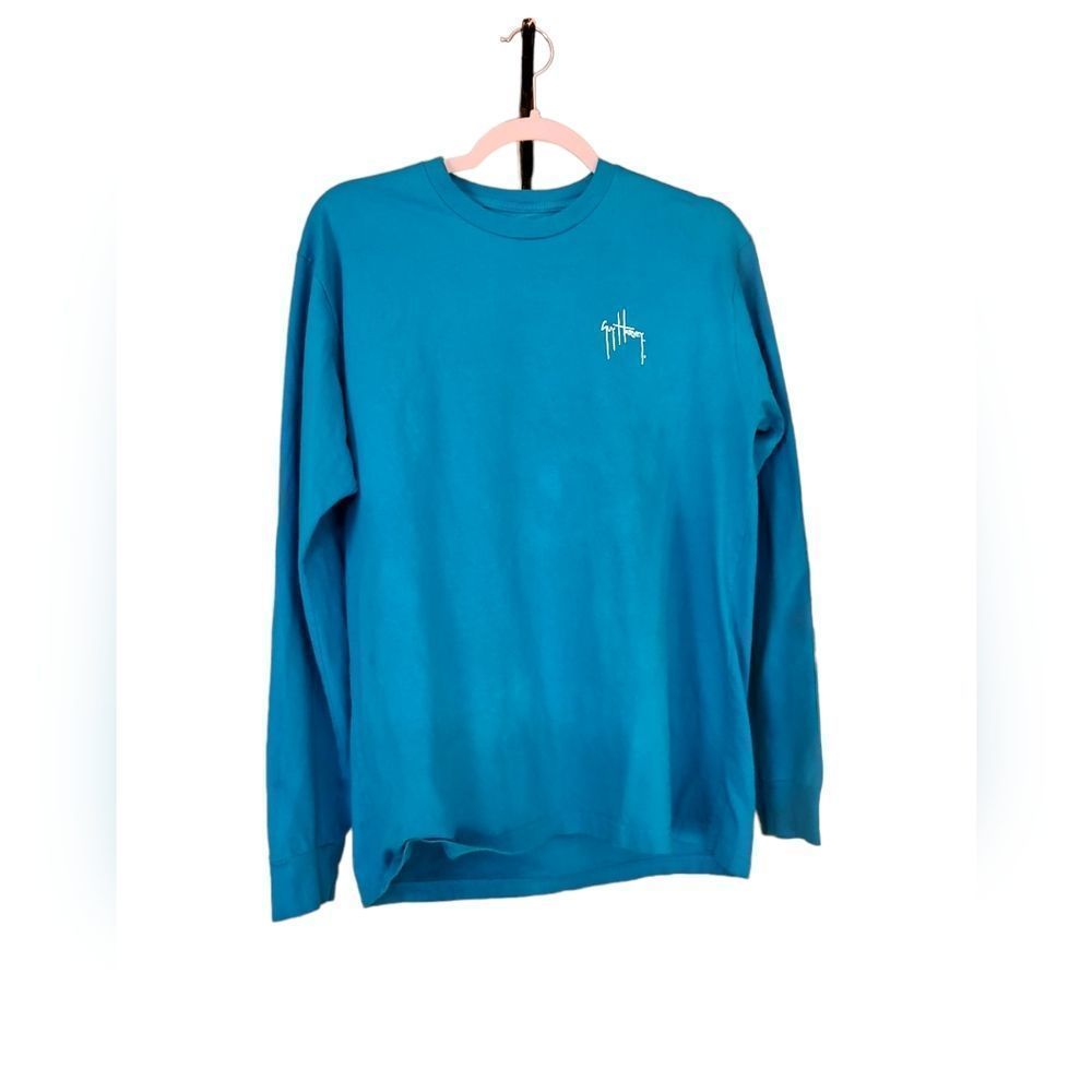 Mens Guy Harvey Size Large Shirt